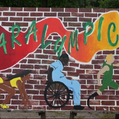 Olympic Week Activities 2012-07